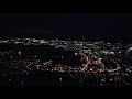 函館山夜景縮時 mount hakodate night view time lapse 1080p