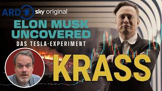 The truth about "Elon Musk Uncovered": Brilliant Tesla documentary or perfect manipulation of the...