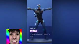 Playtube Pk Ultimate Video Sharing Website - 01 32 danse fortnite groovy