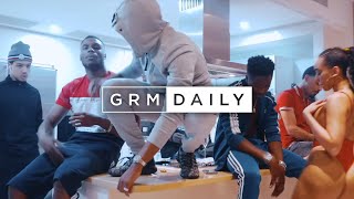 CH X NO36 - On The Way [Music Video] | GRM Daily