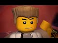 LEGO Ninjago - Season 1 Episode 2 - Home - Full Episodes English Animation for Kids