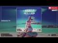 May D Bamilo Ft Wizkid (OFFICIAL AUDIO 2016)