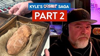 Kyle Was Fooled By An Ooshie-Obsessed Listener [Ooshie Saga: PART 2]