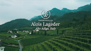 Alois Lageder: Vibrant Biodynamic Vines