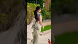 उठा ले जाऊंगा तुझे मैं डोली में #love #song #saree #trending #romanticmusic #shorts