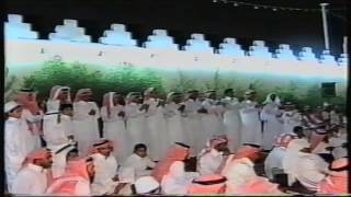 رباعيه ( الهاجري و فيصل الرياحي مع تركي 2000 وعبدالله الميزاني ) 29-4-1422 هـ