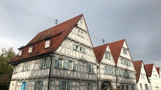 Historikhotel Ochsen, Tamm, Germany