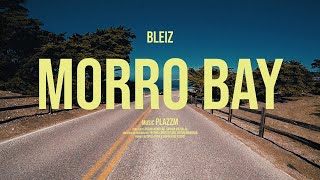 Bleiz - Morro Bay feat. Natalia Grzywacz [prod. Plazzm]