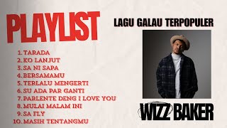 KO BILANG MINTA BALE KO BUJU SAMPE | TARADA - WIZZ BAKER (LAGU GALAU TERPOPULER)