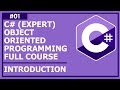 C# Expert OOP - Lecture 1: Classes, Methods, Access Modifiers, Static, IDE, DLL, Fields & Properties