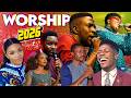 🔥SOAKING WORSHIP SONGS FOR 2026🔥ENTER GOD`S PRESENTCE & RECEIVE YOUR MIRACLE🔥TOP GOSPEL SONGS #0254