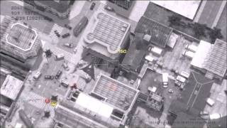 MW3 5 Kills ( Multi Kill) With Predator Missile