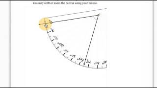 Delta Math: Measuring Angles with Protractor