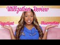 Utilization Review:  Inpatient vs. Observation| So you want to be a UR Nurse? Work From Home Nurse