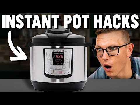 This Instant Pot Hack Will Change Your Life