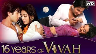 Vivah Full Movie Part   1   New South Movie Hindi Dubbed 2024   New Love Story Movie In Hindi720P HD