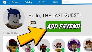 Adding The Last Guests Roblox Account Videos 9tubetv - 