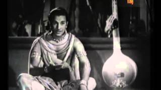 Kanniga 1947 -- Thaayae Bhairaviyae