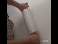 如何卷瑞士卷 how to roll swissroll