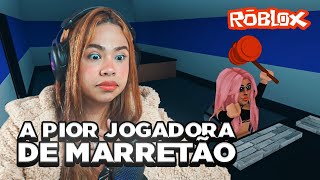 COMO SER A MELHOR JOGADORA DE MARRETÃO | TENTE NÃO RIR