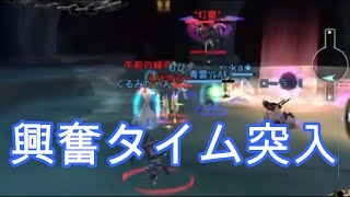 公式デスマ【オルクスオンライン】公式効果ありアリーナデスマッチ ハイプリースト 【Aurcus Online】death match High Priest