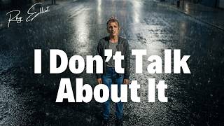 I Don't Talk About It - Rhy Elliot ( Official Lyric Video )