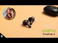 oraimo FreePods 3 Review - 2Baba Edition!