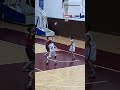 Deniz Efe ve Asım iş birliğiyle mükemmel bir basket