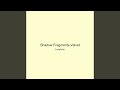 Shadow Fragments Velvet