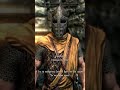 Уникальные фразы в Скайрим если уничтожить Темное Братство. mrcatgame skyrim tes tes5 скайрим