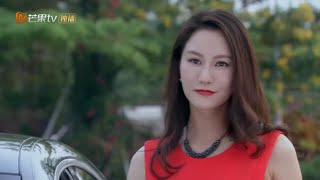 《亲爱的婚姻》：烂桃花警告！富婆出手帮小俊搞定工作Scouring Marriage【捷成华视偶像剧场】