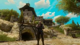 Geralt's House - Guide | The Witcher 3
