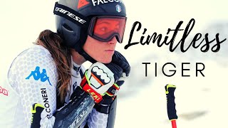 [HD] SOFIA GOGGIA // Limitless Tiger - TRIBUTE ᴴᴰ