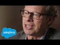 Salesforce Platform: IT Visionaries | Salesforce