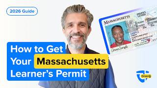 How to Get Your Massachusetts Learner's Permit in 2026 (Step-by-Step)