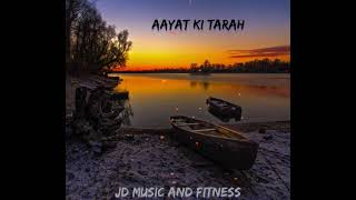 Aayat | LYRICS | Bajirao Mastani | Arijit Singh | Best Song | FULL SONG WITH LYRICS