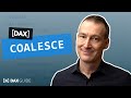 COALESCE - DAX Guide