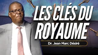 2/16/2025 FULL SERVICE | LES CLÉS DU ROYAUME |Dr. Jean Marc Désiré | 501 NE 48TH ST,Pompano Beach,FL