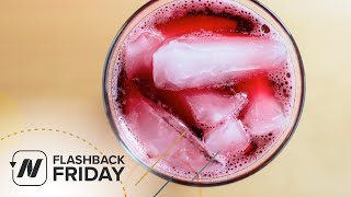 Flashback Friday: Hibiscus Tea vs. Plant-Based Diet for Hypertension & How Much Is Too Much?