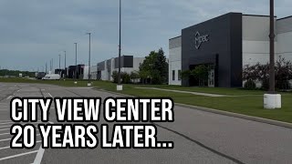 Clevelands Toxic Retail Plaza: 20 Years Later…