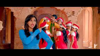 Rangreli Wajid,Shreya Ghoshal T Series Music Latest Song  Hd Blur Ray Song