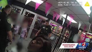 Orange County Sheriff's Office sued for alleged excessive force on teen
