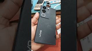 Vivo V29 Pro Temple glass HD + #viral #mobile #shorts