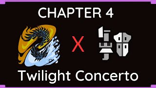 【MHW:I】Weapon Completion Challenge: Alatreon | Part 8: Gunlance