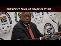 Death threats, denials & unfair treatment: Day 2 of Zuma testimony