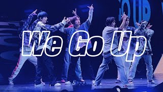 NCT DREAM (엔시티 드림) - We Go Up Fancam 직캠 4K 230418 - ‘The Dream Show 2’ in LA