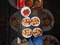 best thattuvadai set in salem😋 சேகர் தட்டுவடை செட் மாங்காய் u0026 பூண்டு செட்🔥 streetfoodindia salem