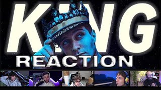 La Storia di Blur! Reaction di Blur, Marza, Manuxo, Freneh e Pesh! #twitch #reaction