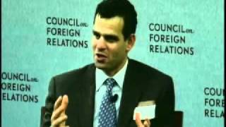 Tackling Terrorist Financing