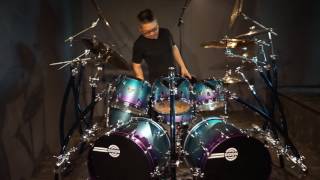 Dixon Artisan Review By หนึ่ง Mr.Drummer